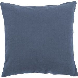 Venkovní polštář 42x42 cm Chambray – Tiseco Home Studio obraz