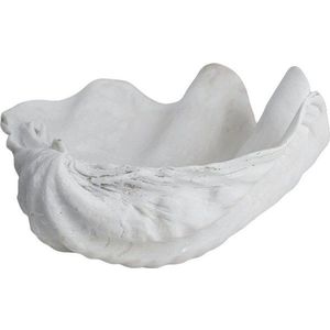 Dekorativní mísa z polyresinu 24x19 cm Shell – Mette Ditmer Denmark obraz