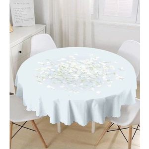 Ubrus ø 140 cm – Mila Home obraz