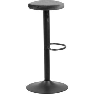 Šedá barová židle 82 cm Finch – Actona obraz
