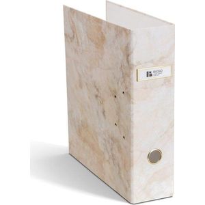 Kartonový organizér na dokumenty Archie Paper Laminate – Bigso obraz