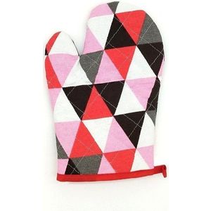 Chňapky v sadě 2 ks – JAHU collections obraz