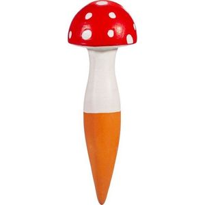Zavlažovač z terakoty Mushroom – Sass & Belle obraz
