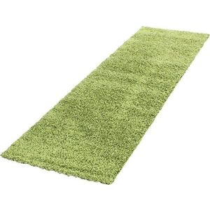 Zelený běhoun 80x250 cm Life – Ayyildiz Carpets obraz