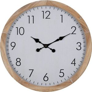 Nástěnné hodiny ø 60 cm – Ixia obraz