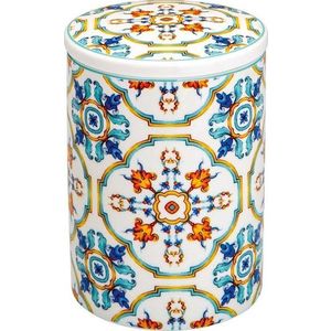 Porcelánová dóza na kávu Medicea – Brandani obraz
