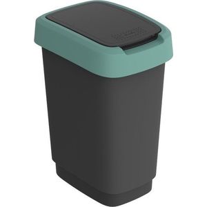 Rotho ODPADKOVÝ KOŠ, 10 l obraz