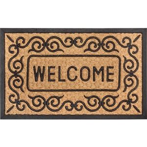 Rohožka 45x75 cm Mix Mats – Hanse Home obraz