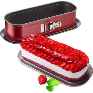 Rozkládací forma na biskupský chlebíček Delibake – Tefal obraz