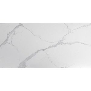 Samolepicí panely na zeď v sadě 6 ks 60x30 cm Statuario Venato – SP TREND obraz