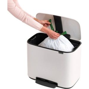Brabantia ODPADKOVÝ KOŠ, 36 l obraz