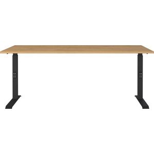 Pracovní stůl 80x180 cm Agenda – Germania obraz