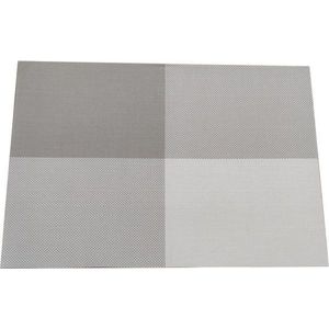 Plastové prostírání 2 ks 45x30 cm Chess – JAHU collections obraz