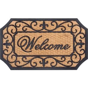 Rohožka 75x45 cm Mix Mats – Hanse Home obraz