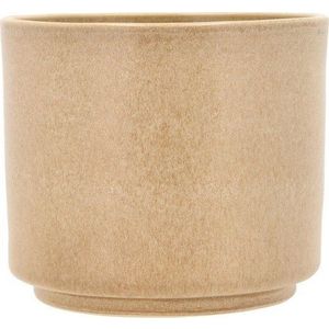 Kameninový obal na květináč ø 17 cm Leer – Villa Collection obraz