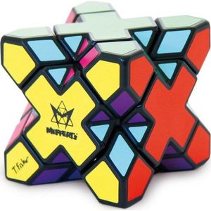 Hlavolam Skewb Extreme – RecentToys obraz