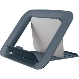 Nastavitelný stojan na notebook ERGO Cosy – Leitz obraz