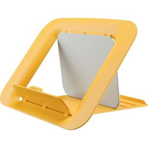 Nastavitelný stojan na notebook ERGO Cosy – Leitz obraz