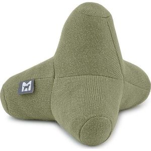 Hračka pro psa Quattro Dusty Green S/M – MiaCara obraz
