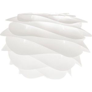 Bílé stínidlo UMAGE Carmina, ⌀ 32 cm obraz