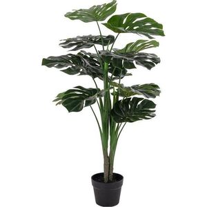 Umělá monstera (výška 90 cm) – House Nordic obraz