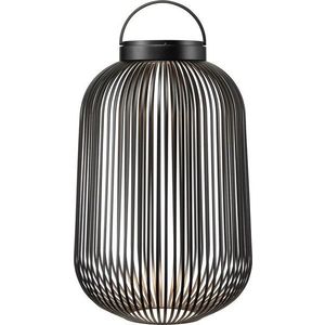 LED přenosné stmívatelné venkovní svítidlo na USB ø 31 cm Lito Led – Blomus obraz