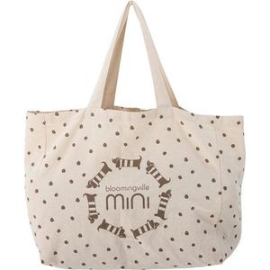 Bavlněná nákupní taška Charlie – Bloomingville Mini obraz
