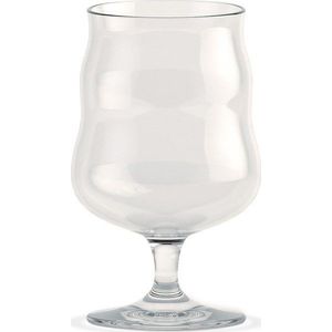 Sklenice na pivo v sadě 2 ks 400 ml Mikkeller – Holmegaard obraz