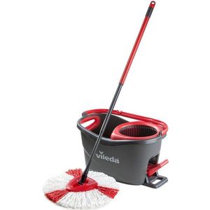 vileda Turbo mop obraz