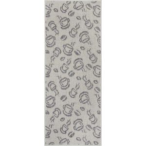 Šedý běhoun 62x150 cm Cucina – Hanse Home obraz