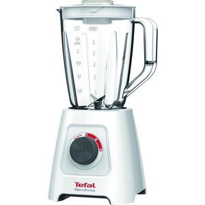 Bílý stolní mixér Blend Force – Tefal obraz