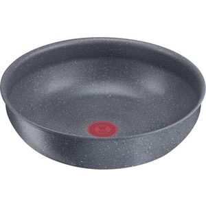 Wok hliníková pánev ø 26 cm Ingenio Natural Force – Tefal obraz