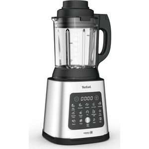 Stolní mixér ve stříbrné barvě Perfectmix Cook BL83SD30 – Tefal obraz