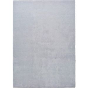 Šedý koberec Universal Berna Liso, 60 x 110 cm obraz