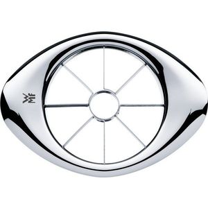 Kráječ na jablka z nerezové oceli Cromargan® WMF Gourmet, délka 15, 5 cm obraz