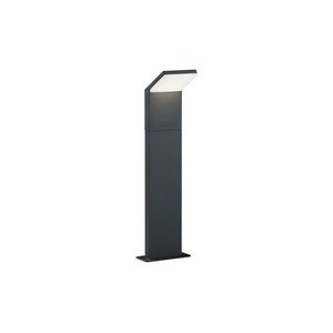 LED sloupkové venkovní svítidlo (výška 50 cm) Pearl – Trio obraz