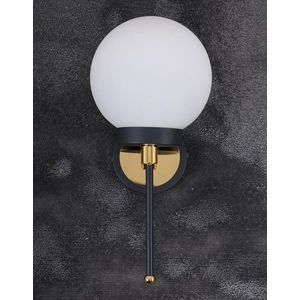 Nástěnné svítidlo ø 15 cm Tokyo – Squid Lighting obraz