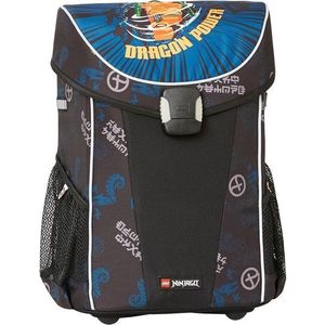 Dětský batoh 18 l Ninjago Arin Easy Light – LEGO® obraz