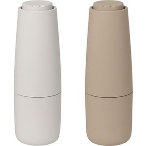 Set mlýnků na sůl a pepř Blomus Nomad obraz