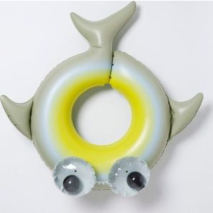 Nafukovačka Shark Tribe – Sunnylife obraz