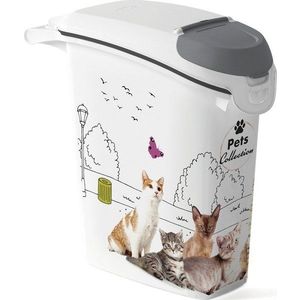 Box na granule 23 l – Curver obraz