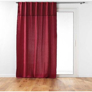 Vínový závěs 140x240 cm Mistraline – douceur d'intérieur obraz