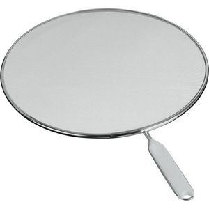 Ochranné síto na pánev Metaltex Frittata, ⌀ 33 cm obraz