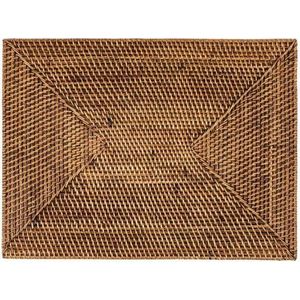 Ratanové prostírání 40x30 cm - Tiseco Home Studio obraz
