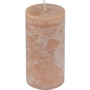Svíčka doba hoření 26 h Rustic – Homéa obraz