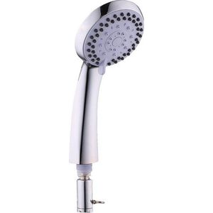 Sprchová hlavice ø 8, 5 cm Hydro – douceur d'intérieur obraz