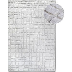 Krémový koberec 200x280 cm Artistique Cream White – Elle Decoration obraz