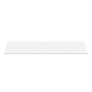 Bílá deska pod umyvadlo 120x51 cm i.Life B – Ideal Standard obraz