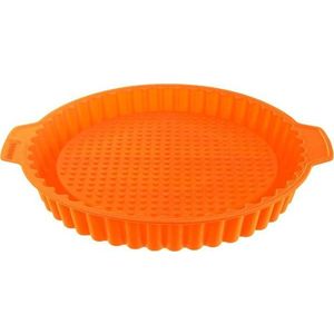 Silikonová forma na pečení koláče ø 27 cm – Orion obraz