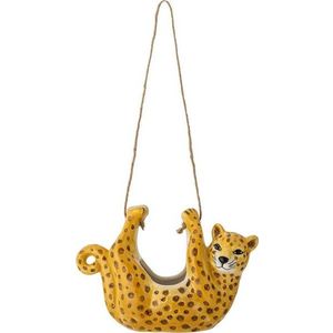 Keramický závěsný květináč Roam – Bloomingville Mini obraz